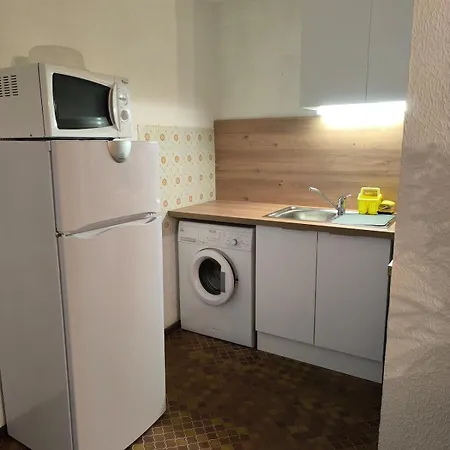 Port , De La Leucate